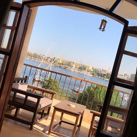 Luxor Plaza House公寓 外观 照片